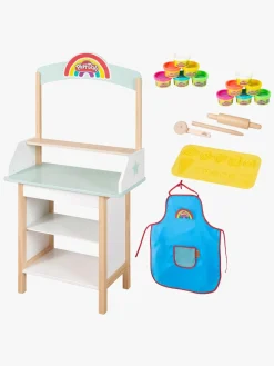 Play-Doh Isbod