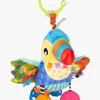 PlayGro Activity Friend Tamika Toucan Aktivitetslegetøj