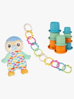 PlayGro Eco Play Activity Gavesæt Pingvin