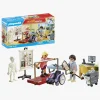 Playmobil 71617 Action Heroes Byggesæt Ortopædi