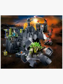 Playmobil 70623 Dino Rise Dino Rock