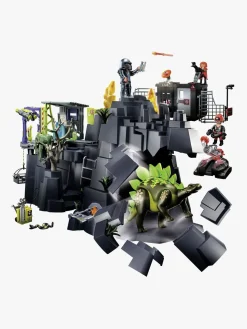 Playmobil 70623 Dino Rise Dino Rock