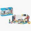 Playmobil 71534 My Life Byggesæt Modebutik