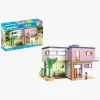 Playmobil 71607 My Life Byggesæt Hus med Vinterhave