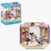 Playmobil 71535 My Life Byggesæt Frisørsalon
