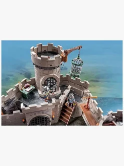 Playmobil 71642 Novelmore Byggesæt Arwynn's Slot
