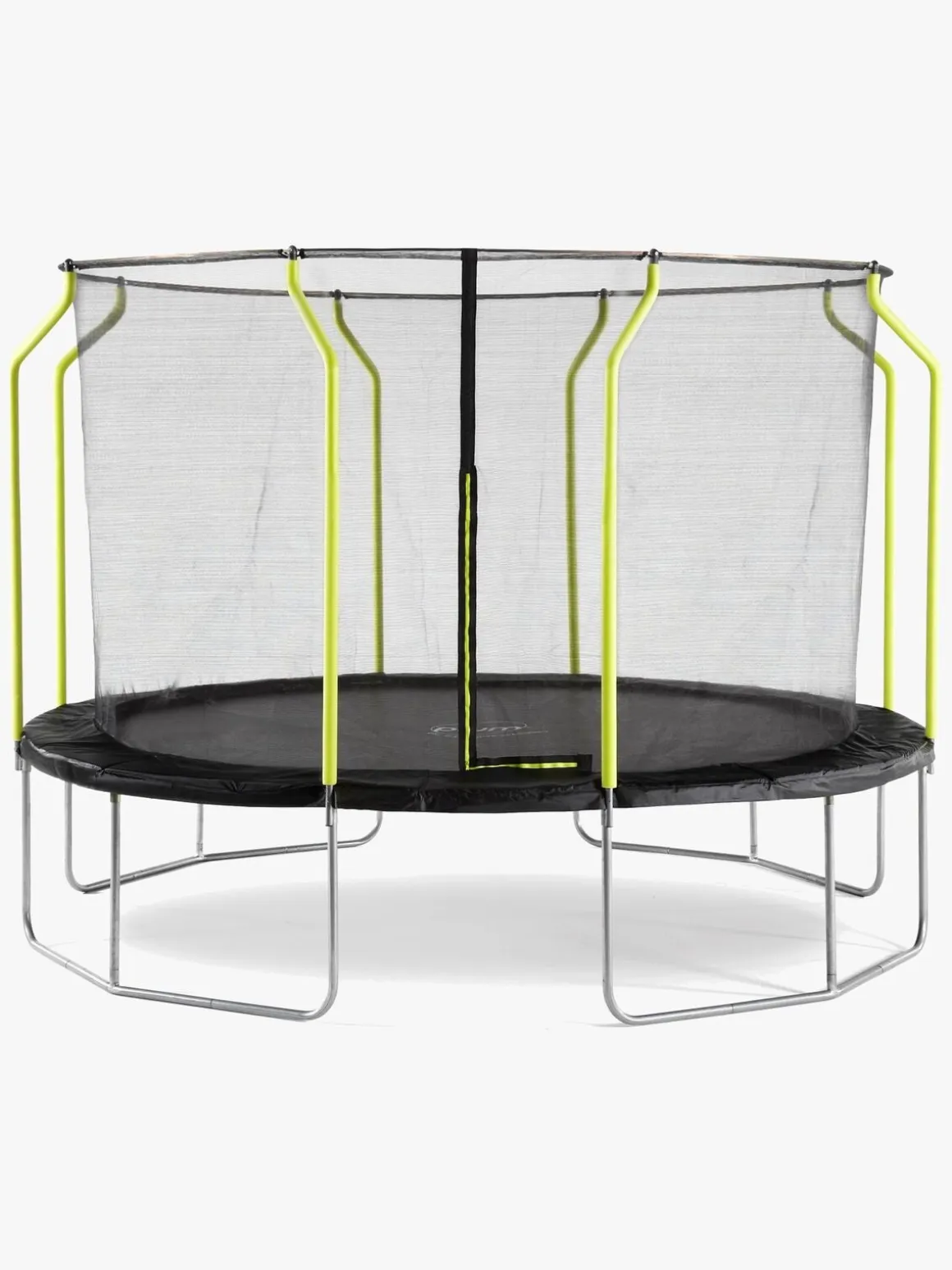 Plum Wave Trampolin inkl. Beskyttelsesnet 427 cm