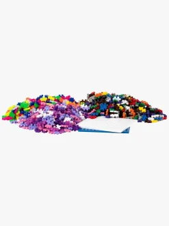 Plus Plus Opbevaringsboks Mix 2400 Brikker