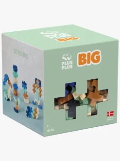 Plus-Plus BIG Byggesæt Bloom 100 Stk.