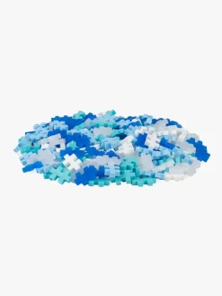 Plus-Plus Byggesæt Frozen Glitter 240 Dele