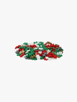 Plus-Plus Byggesæt Holiday mix 240 Dele