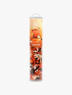 Plus-Plus Byggesæt Pumpkin Spice mix 240 Dele