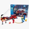 Plus-Plus Go! Fire And Rescue