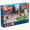 Plus-Plus Learn to Build Sports Byggesæt