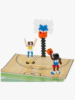 Plus-Plus Learn to Build Sports Byggesæt