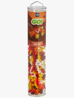 Plus-Plus Tube Color Cars Ild 200 Dele