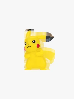 Pokémon Battle Figursæt 6-pak