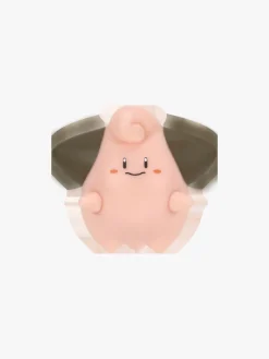 Pokémon Battle Figursæt 6-pak