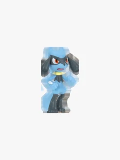 Pokémon Battle Figursæt 6-pak