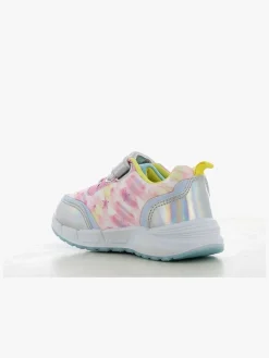 Pokémon Blinkende Sneakers, Multi/White