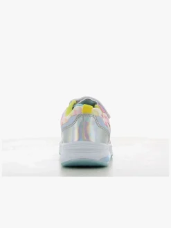 Pokémon Blinkende Sneakers, Multi/White