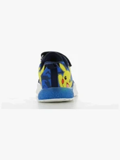 Pokémon Blinkesko, Navy/Blue