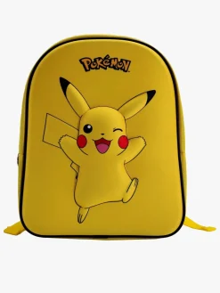 Pokémon Junior Rygsæk, Pikachu