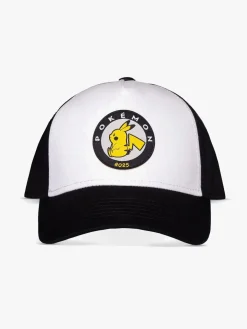 Pokémon Kasket, Pikachu #025