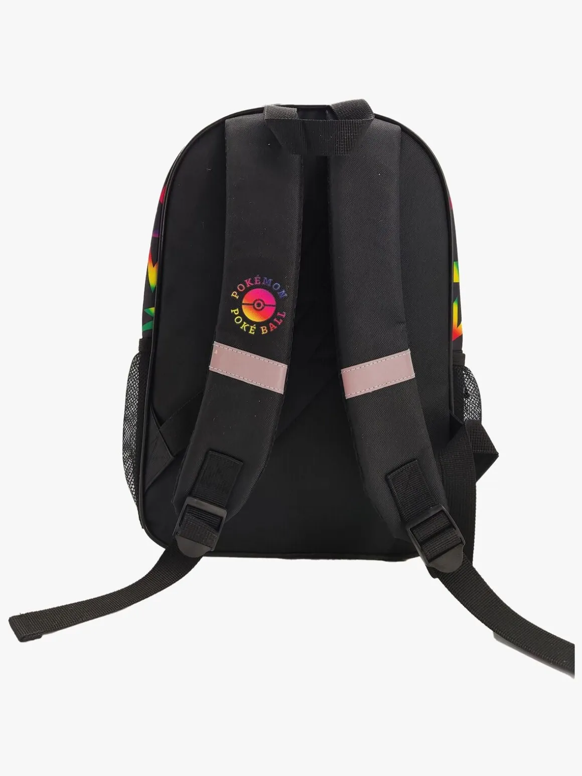 Pokémon NEON Rygsæk 10L, Sort