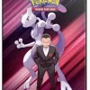 Pokémon Portfolio 9-P Poké SV10 Mappe til Samlekort