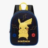 Pokémon Rygsæk 9L, Sort