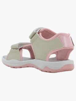 Pokémon Sandaler, Beige/Pink