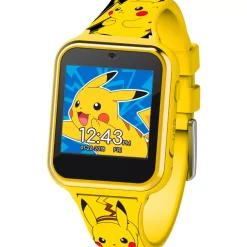 Pokémon Smartwatch, Gul