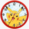 Pokémon Vægur, Rød