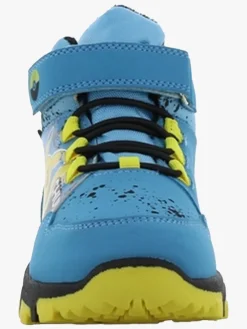 Pokémon Vinterstøvler, Grey Blue/Black