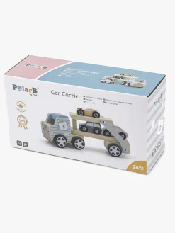 PolarB Biltransport