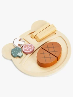 PolarB Lunch Set