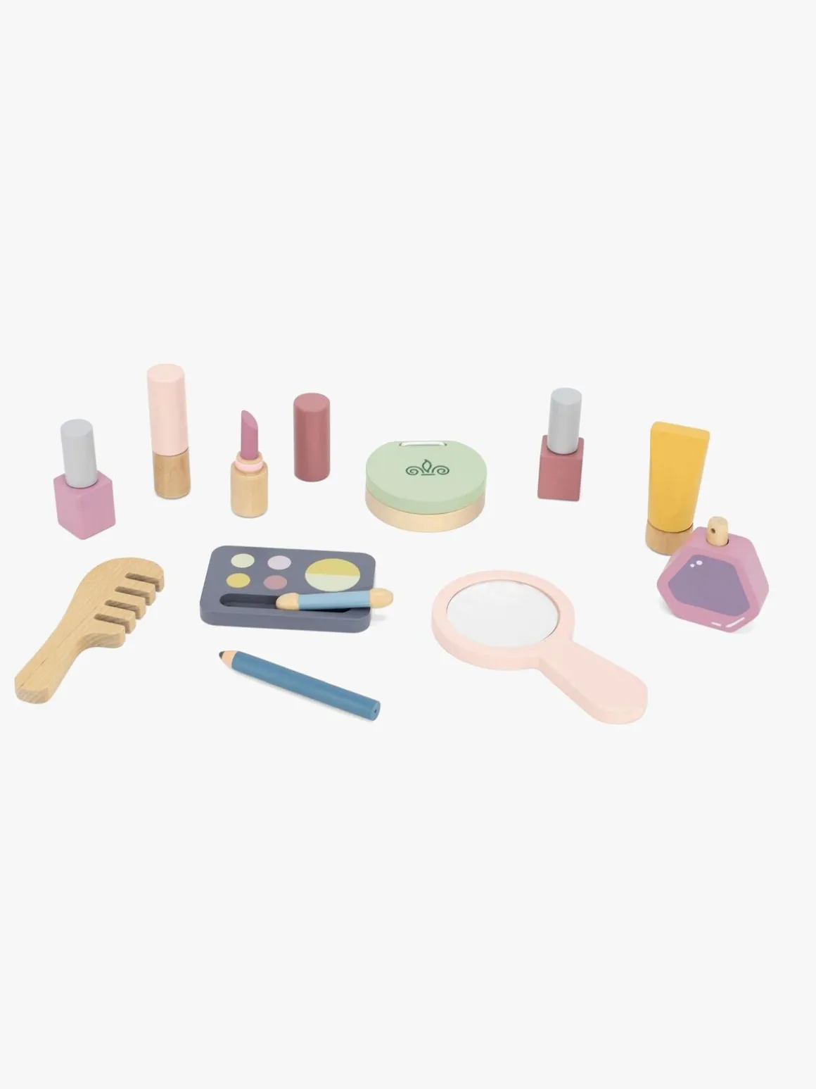 PolarB Makeup