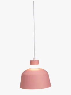 POPP Mio Loftlampe, Lyserød