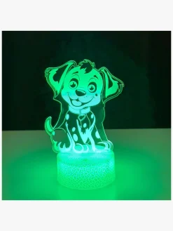 Powerpal Natlampe Hund
