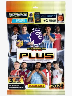 Premier League 2024 AdrenXL Plus Startpakke