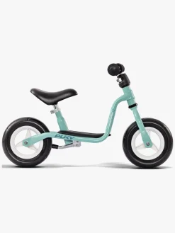 Puky LR M Løbecykel, Grøn