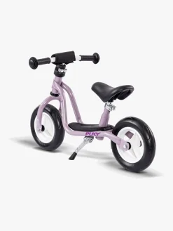 Puky LR M Løbecykel, Pink