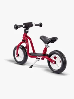 Puky LR M Løbecykel, Rød