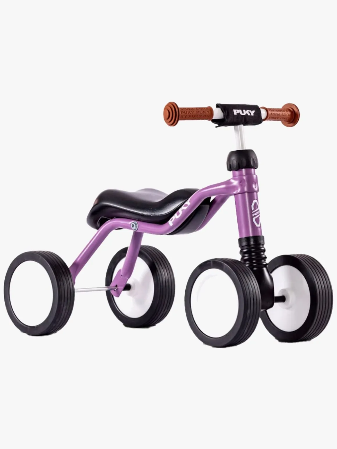 Puky Wutsch Løbecykel, Lilla