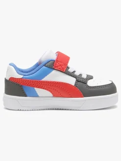 Puma Caven 2.0 AC+ Inf Sneakers, Gray