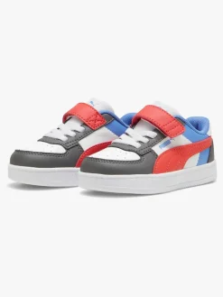 Puma Caven 2.0 AC+ Inf Sneakers, Gray