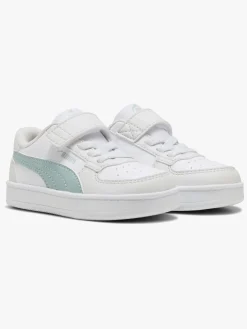 Puma Caven 2.0 AC+ Infant Sneakers, Gray