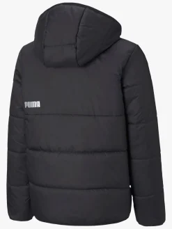 Puma CB Dynejakke, Puma Black