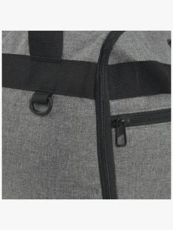 Puma Challenger Sportstaske 35L, Grå